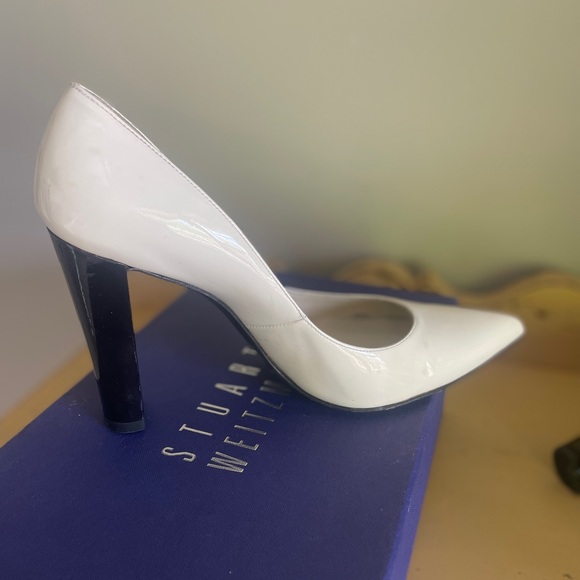 Stuart Weitzman heels - Picture 4 of 8